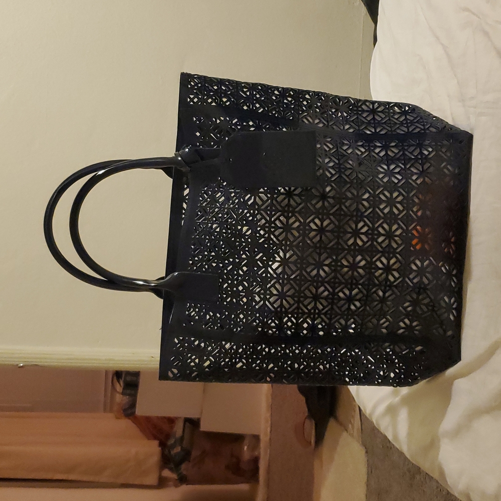 Tory burch tote